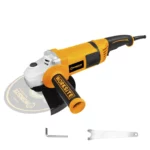 Amoladora Angular 230mm Worksite 2000 W