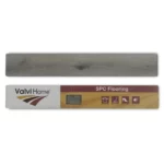 Piso Vinílico Kflooring Balanace VHome 4.5mm SPC Tránsito Comercial Moderado Click 2.17m²