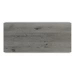 Piso Vinílico Kflooring Balanace VHome 4.5mm SPC Tránsito Comercial Moderado Click 2.17m² - Imagen 2