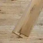 Piso Vinílico Kflooring AquaS Roble Claro 4.5 mm SPC Tránsito Comercial Intenso Click 2,63 m²