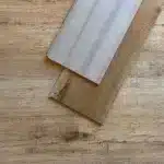 Piso Vinílico Kflooring AquaS Roble Claro 4.5 mm SPC Tránsito Comercial Intenso Click 2,63 m² - Imagen 3