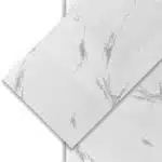 Vinilanato Decorativo Autoadhesivo 60x120 Placa de Mármol Calacata