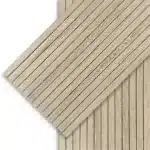 Revestimiento Autoadhesivo Wall Panel Flat Roble Mate 2.60m