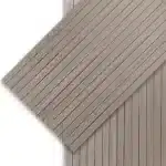 Revestimiento Autoadhesivo Wall Panel Flat Corcho Mate 2.60m