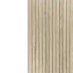 Revestimiento Autoadhesivo Wall Panel Flat Roble Mate 2.60m - Imagen 3