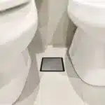 Desagüe para Pileta de Patio Atrim 2 en 1 Acero Inoxidable Mate - Imagen 5