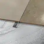 Perfil Guardacanto en L Frigg Kronos 12mm Varilla de Acero Inoxidable 2.5m - Imagen 3