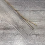 Piso Flotante Frigg Vision Gris Claro 8 mm HDF Simil Madera Alto Tránsito Click 2.71 m² Caja