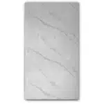 Revestimiento Pared Lifewall Vinilanato Luxe Treviso PVC UV Simil Mármol 122x260cm