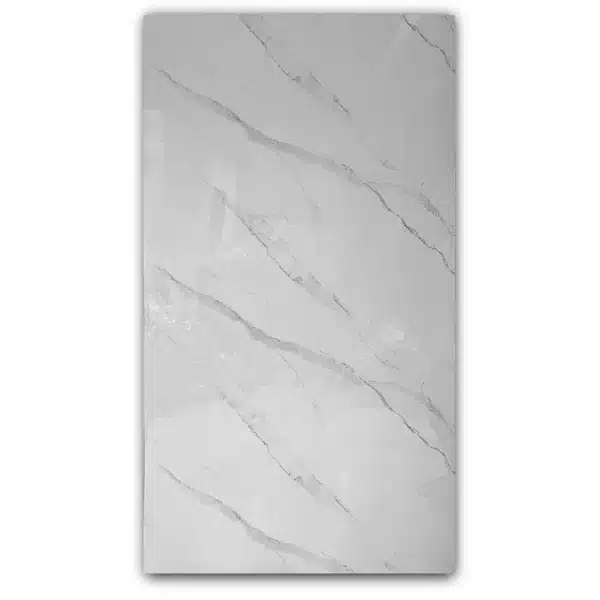 Revestimiento Pared Lifewall Vinilanato Luxe Treviso PVC UV Simil Mármol 122x260cm