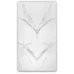 Revestimiento Pared Lifewall Vinilanato Luxe Vimol PVC UV Simil Mármol 122x260cm