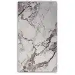 Revestimiento Pared Lifewall Vinilanato Luxe Calamis 2 PVC UV Simil Mármol 122x260cm