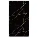 Revestimiento Pared Lifewall Vinilanato Luxe Noirdor PVC UV Simil Mármol 122x260cm