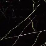 Revestimiento Pared Lifewall Vinilanato Luxe Noirdor PVC UV Simil Mármol 122x260cm - Imagen 2