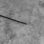 Piso Vinílico Autoadhesivo Easyfloor Concret 1.5 mm LVT Tránsito Residencial Frigg 5.04m² - Imagen 2