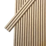 Revestimiento Wall Panel Dubai Pine EPS Mate 2.75 m