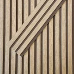 Revestimiento Wall Panel Dubai Pine EPS Mate 2.75 m - Imagen 2