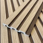 Revestimiento Wall Panel Dubai Pine EPS Mate 2.75 m - Imagen 3