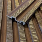 Revestimiento Wall Panel Tulum Cenote EPS Mate 2.75 m - Imagen 3