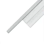 Wall Panel Tulum Palma EPS Mate 2.75m Terminación 2