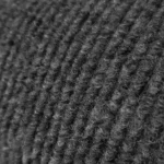 Alfombra Punzonada Autoadhesiva Tapizmat Frigg Gris Oscuro 4.2 m² - Imagen 4