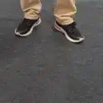 Alfombra Punzonada Autoadhesiva Tapizmat Frigg Gris Oscuro 4.2 m² - Imagen 2