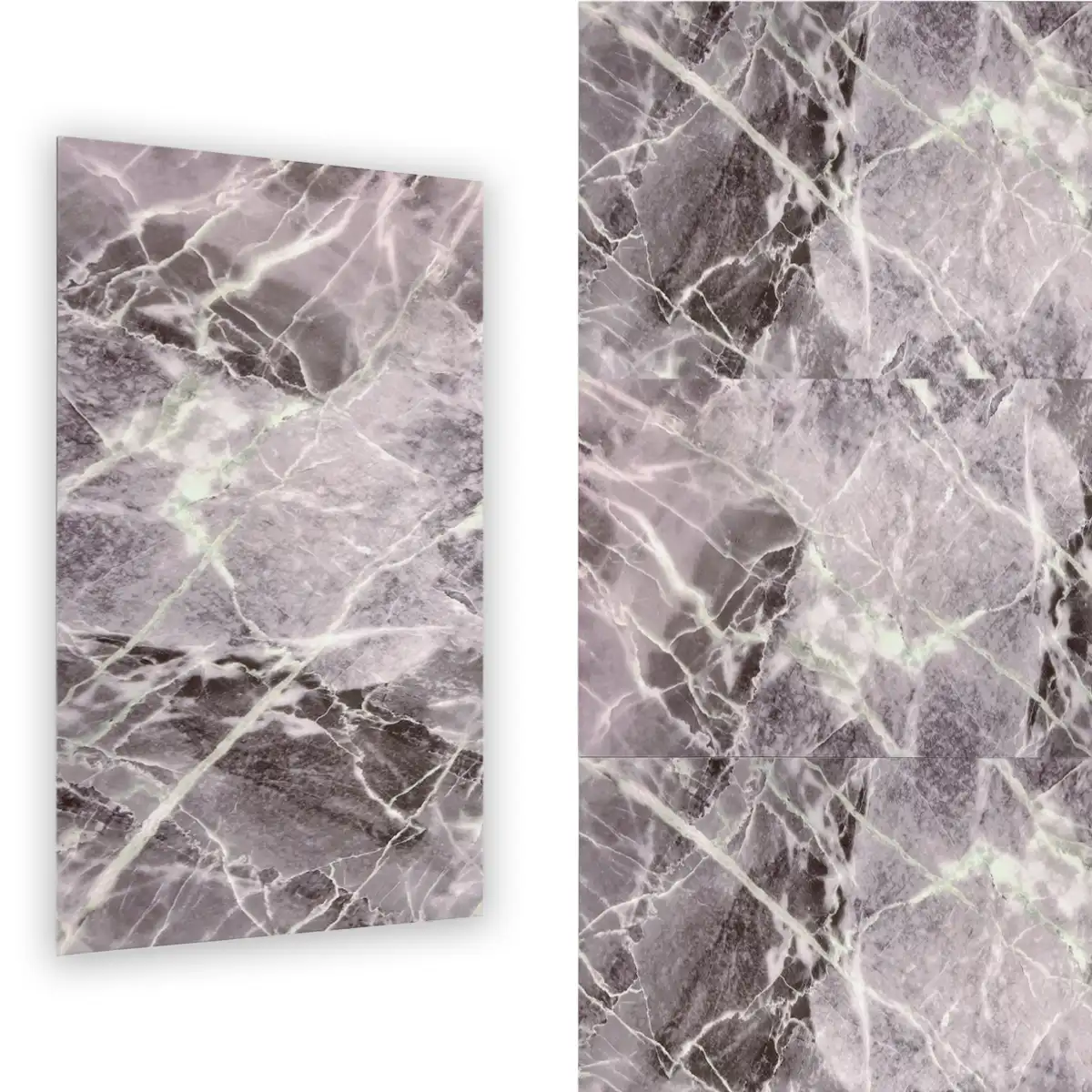 LIWA-180 - 01 Vinilanato Autoadhesivo Decorativo 30x60 Jafir Pack x 10 Lifewall 1.8 m² - Imagen 1