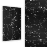 Vinilanato Autoadhesivo Decorativo 30x60 Marquina Pack x 10 Lifewall 1.8 m²