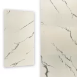 Vinilanato Autoadhesivo Decorativo 30x60 Calacata Pack x 10 Lifewall 1.8 m²