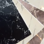 Vinilanato Autoadhesivo Decorativo 30x60 Marquina Pack x 10 Lifewall 1.8 m² - Imagen 2