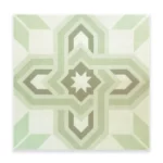 Piso Vinílico Autoadhesivo en Baldosas Azulejos Vinilhome 2 Amaité 1.5 mm SXP PVC Tránsito Residencial Frigg 0.45m² - Imagen 2