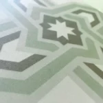 Piso Vinílico Autoadhesivo en Baldosas Azulejos Vinilhome 2 Amaité 1.5 mm SXP PVC Tránsito Residencial Frigg 0.45m² - Imagen 4