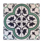 Piso Vinílico Autoadhesivo en Baldosas Azulejos Vinilhome 2 Aruma 1.5 mm SXP PVC Tránsito Residencial Frigg 0.45m² - Imagen 2