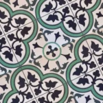 Piso Vinílico Autoadhesivo en Baldosas Azulejos Vinilhome 2 Aruma 1.5 mm SXP PVC Tránsito Residencial Frigg 0.45m² - Imagen 3