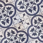 Piso Vinílico Autoadhesivo en Baldosas Azulejos Vinilhome 2 Balanca 1.5 mm SXP PVC Tránsito Residencial Frigg 0.45m² - Imagen 3