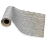 Revestimiento Autoadhesivo Flexible Simil Piedra En Rolllo FlexStone Concreto Plus de Frigg 60 x 300 cm - Imagen 6