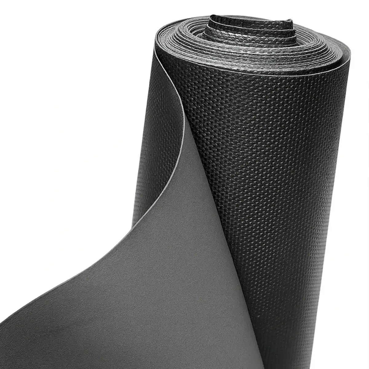 Mant-04R -01 Manta de 1mm para Pisos Vinílicos Clic SPC Rollo 20m² - Imagen 1