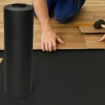 Manta de 1mm para Pisos Vinílicos Clic SPC Rollo 20m² - Imagen 3