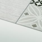 Varilla en L para Piso Atrim 10 mm Acero Inoxidable Esmerilado