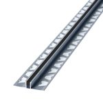 Junta de Dilatación A-Joint Atrim 10 mm Aluminio Negro 2.5 m