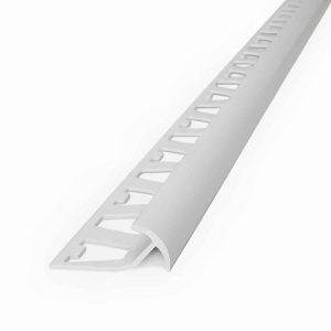 Guardacanto Plus Atrim 12 mm PVC Blanco 2.44 m