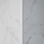 Guardacanto Plus Atrim 12 mm PVC Blanco