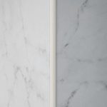 Guardacanto Plus Atrim 12 mm PVC Marfil