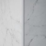 Guardacanto Plus Atrim 12 mm PVC Gris Claro