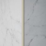 Guardacanto Plus Atrim 9 mm PVC Champagne