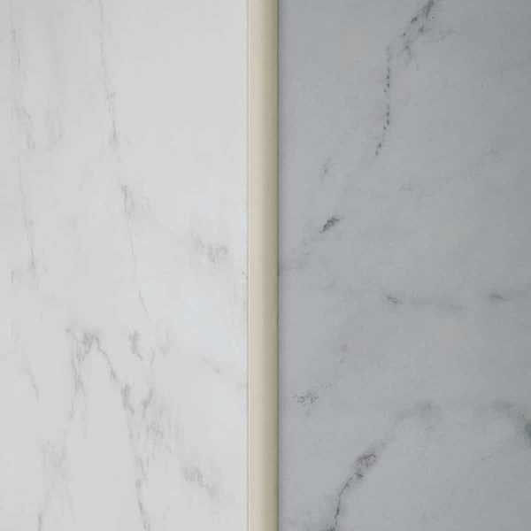 Guardacanto Plus Atrim 9 mm PVC Champagne