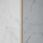 Guardacanto Plus Atrim 9 mm PVC Beige