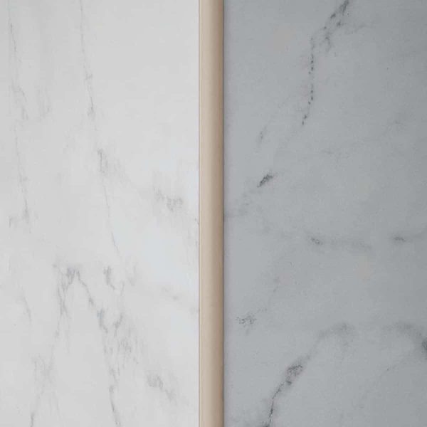 Guardacanto Plus Atrim 9 mm PVC Beige