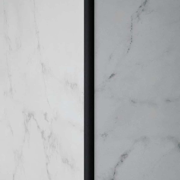 Guardacanto Plus Atrim 9 mm PVC Negro