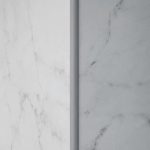 Guardacanto Plus Atrim 9 mm PVC Gris Oscuro